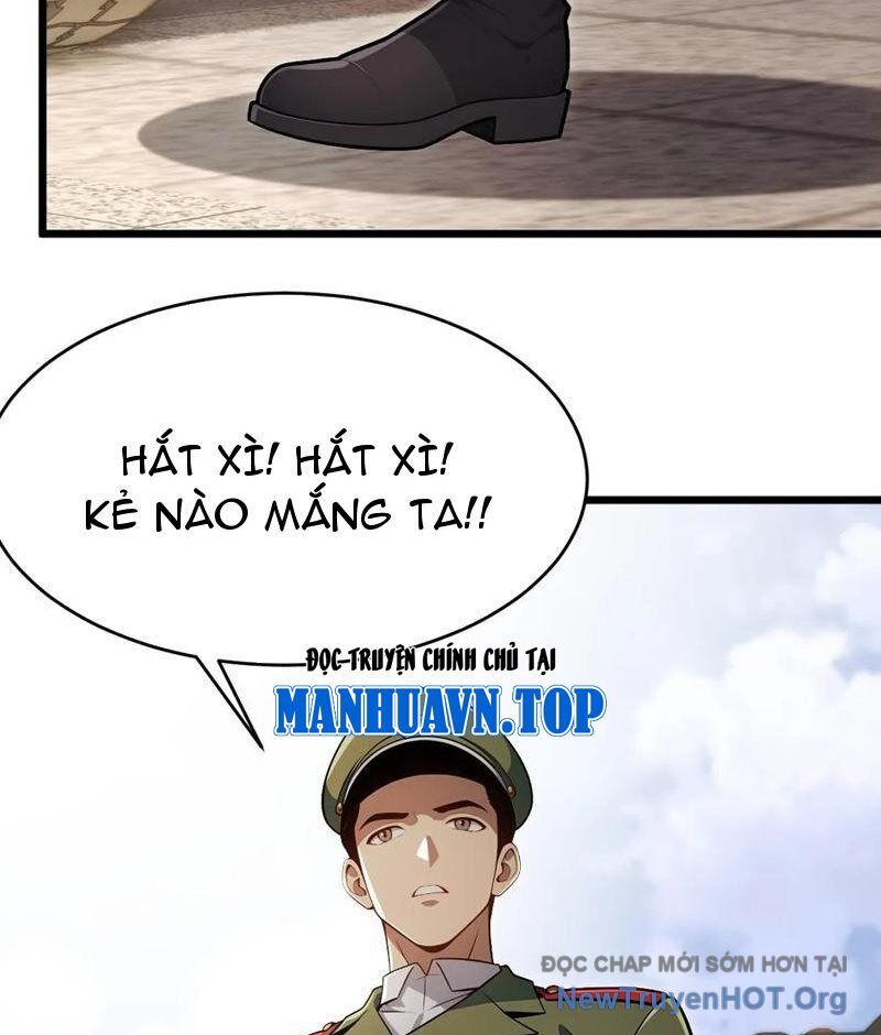 Ma Tôn Nữ Đế Xuyên Không Thành Cấp Trên Của Tôi! Chương 50 Ảnh 27
