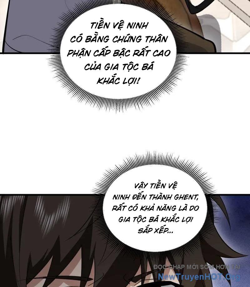 Đệ Nhất Danh Sách Chương 595 Ảnh 28