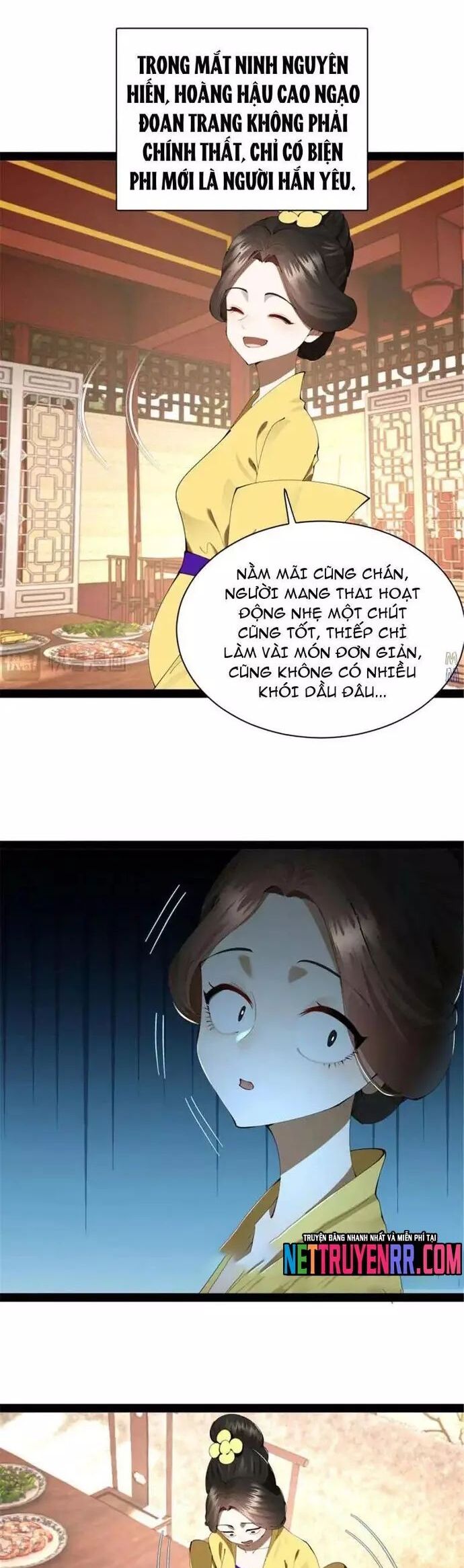 Chàng Rể Mạnh Nhất Lịch Sử Chương 317 Ảnh 21