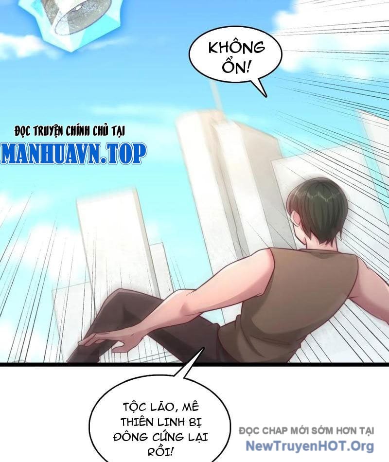 Ta Thần Ma Song Tu Chế Bá Thiên Hạ Chương 154 Ảnh 29