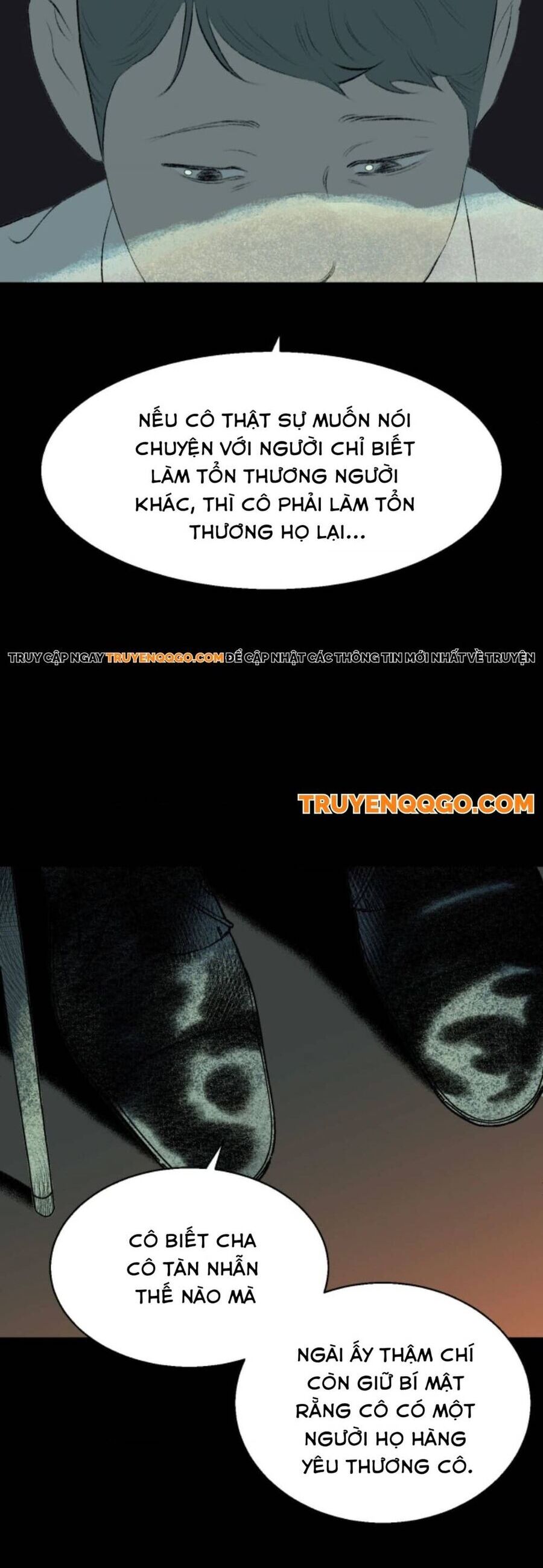Gửi Lời Chúc Phúc Của Melt Tới Người Chương 32 Ảnh 26