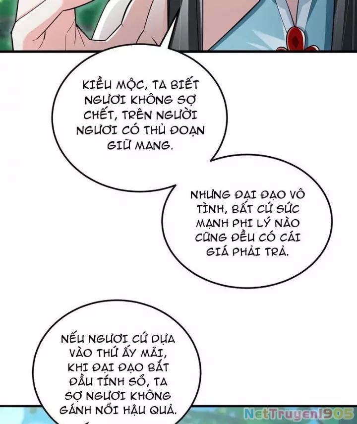 Giết Ta Thêm Vài Lần Nữa, Ta Liền Trở Thành Vô Địch! Chương 94 Ảnh 52