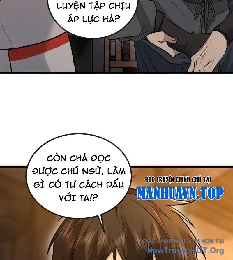 Đệ Nhất Danh Sách Chương 594 Ảnh 31