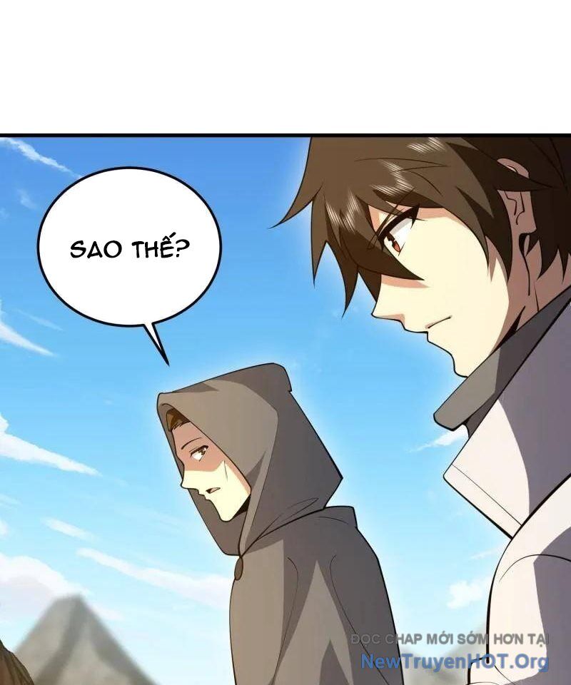 Đệ Nhất Danh Sách Chương 595 Ảnh 54