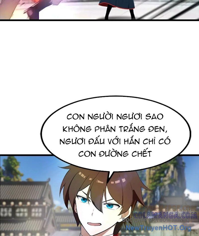 Tu Tiên Trở Về Tại Vườn Trường - Season 2 Chương 194 Ảnh 7