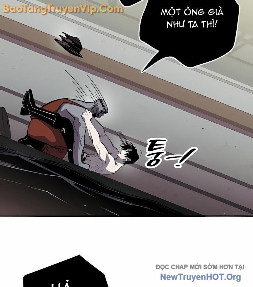 Cơn Lũ Zombie Chương 2 Ảnh 96