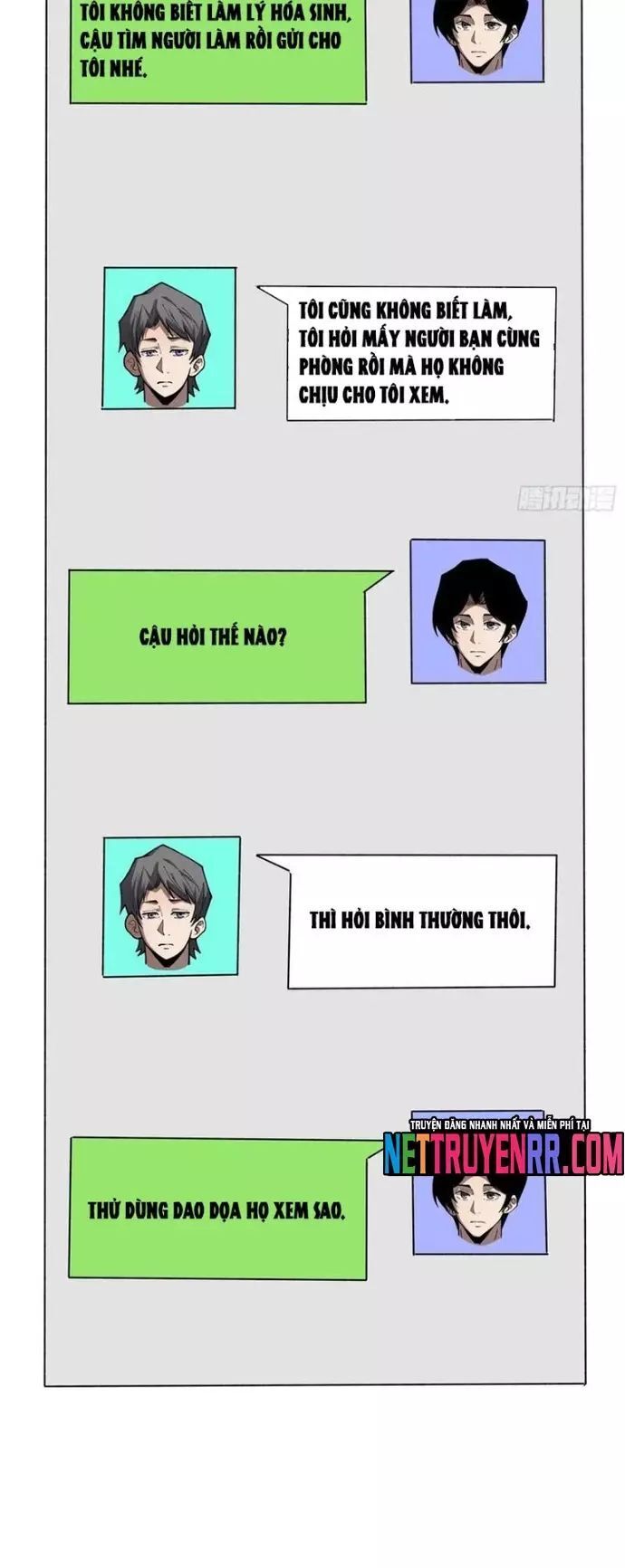 Người Chơi Đệ Nhất Chương 64 Ảnh 26