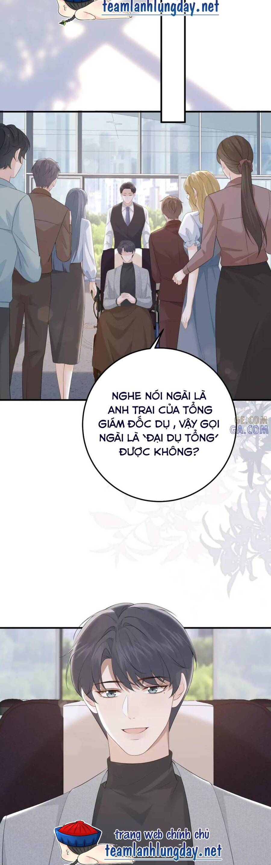 Ấm Hôn 100 Ngày Chương 63 Ảnh 31