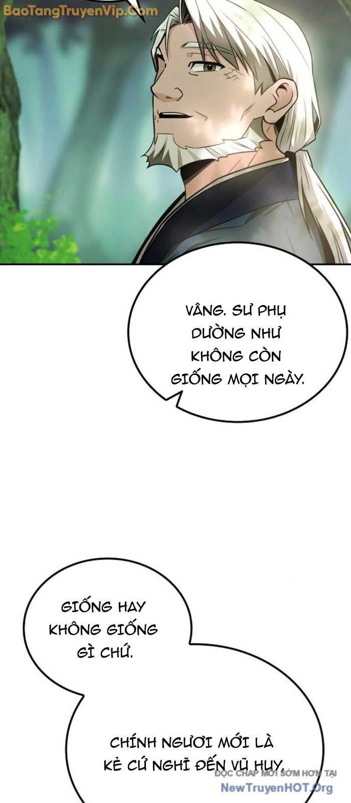 Quỷ Kiếm Thiên Tài Của Hoa Sơn Phái Chương 37 Ảnh 68