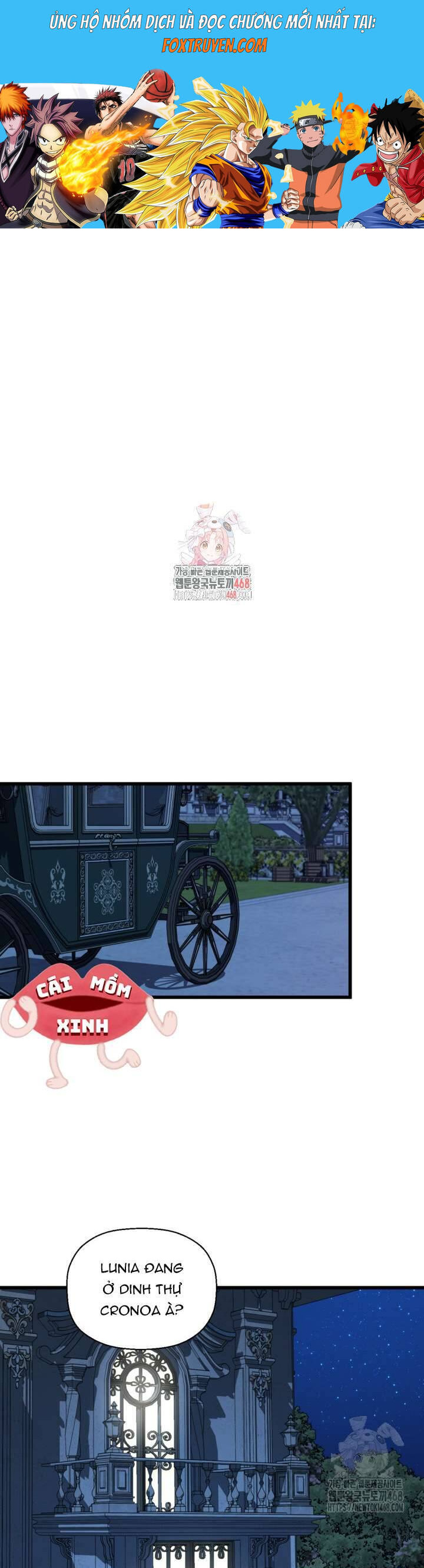 Bệ Hạ, Xin HãY Quên Tôi Đi Chương 8 Ảnh 2