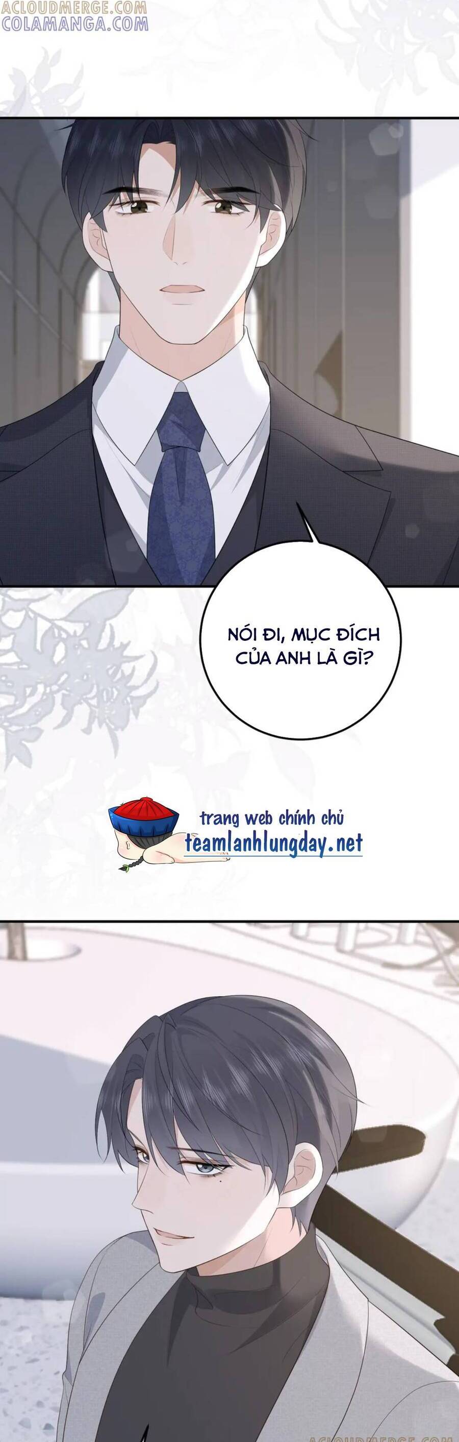 Ấm Hôn 100 Ngày Chương 64 Ảnh 7