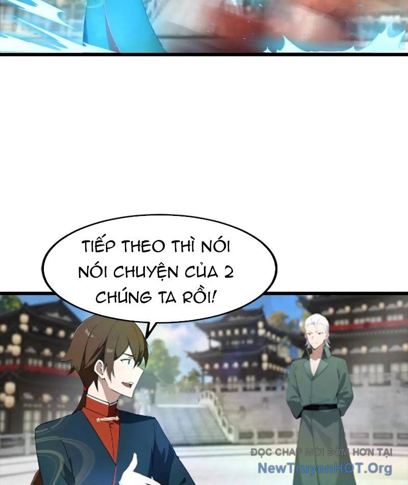 Tu Tiên Trở Về Tại Vườn Trường - Season 2 Chương 194 Ảnh 18