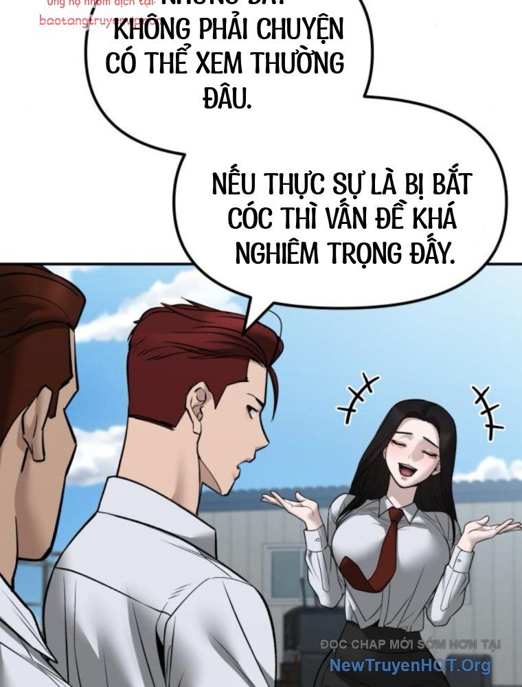 Giang Hồ Thực Thi Công Lý Chương 146 Ảnh 35