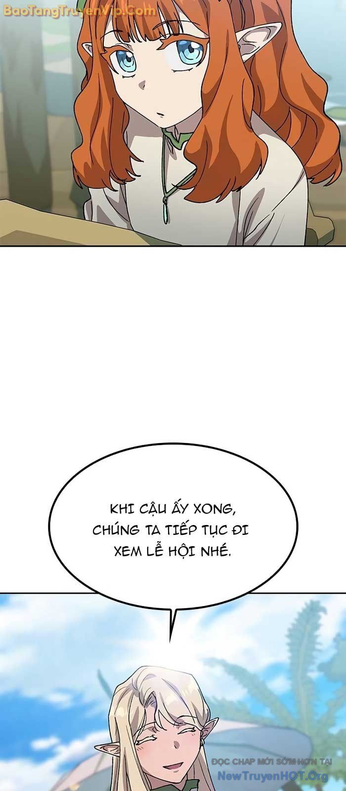 Chữa Lành Cuộc Sống Thông Qua Cắm Trại Ở Thế Giới Khác Chương 62 Ảnh 50