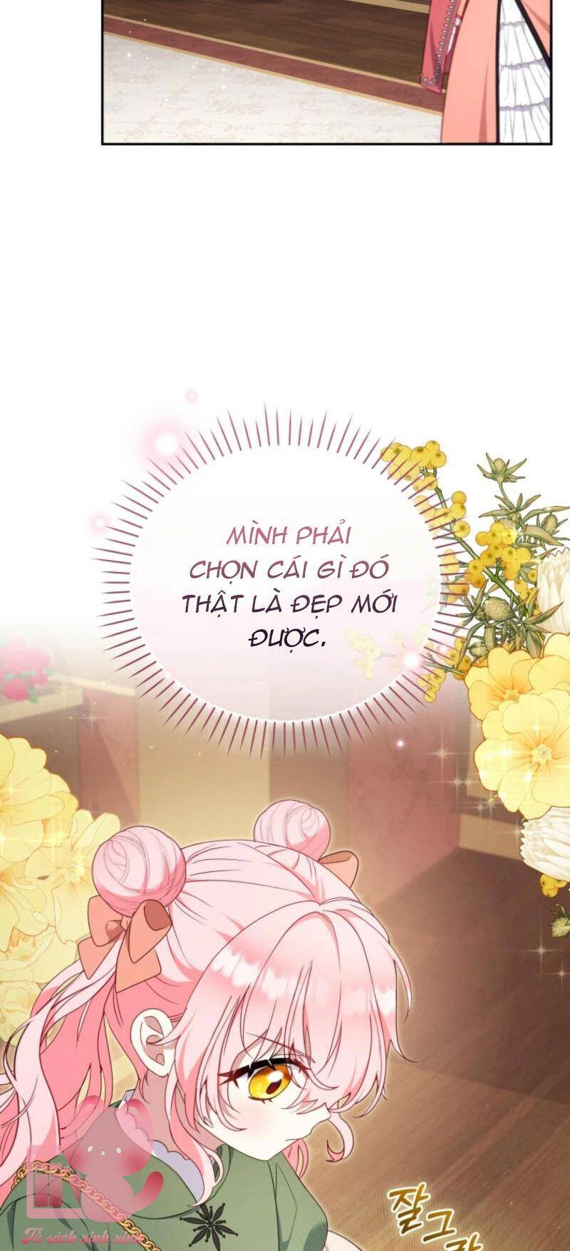 Tôi Đang Được Nuôi Dưỡng Bởi Những Kẻ Phản Diện Chương 101 Ảnh 35