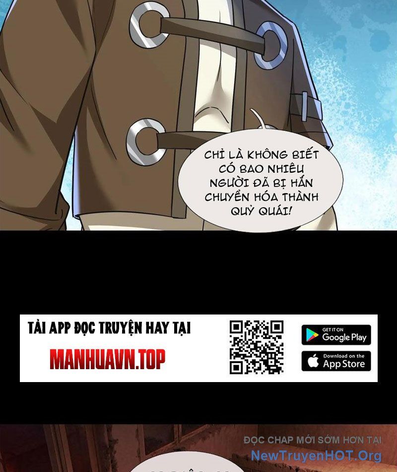 Toàn Cầu Sợ Hãi: Tôi Mở Hack Tự Chọn Cửa Hàng Chương 14 Ảnh 46