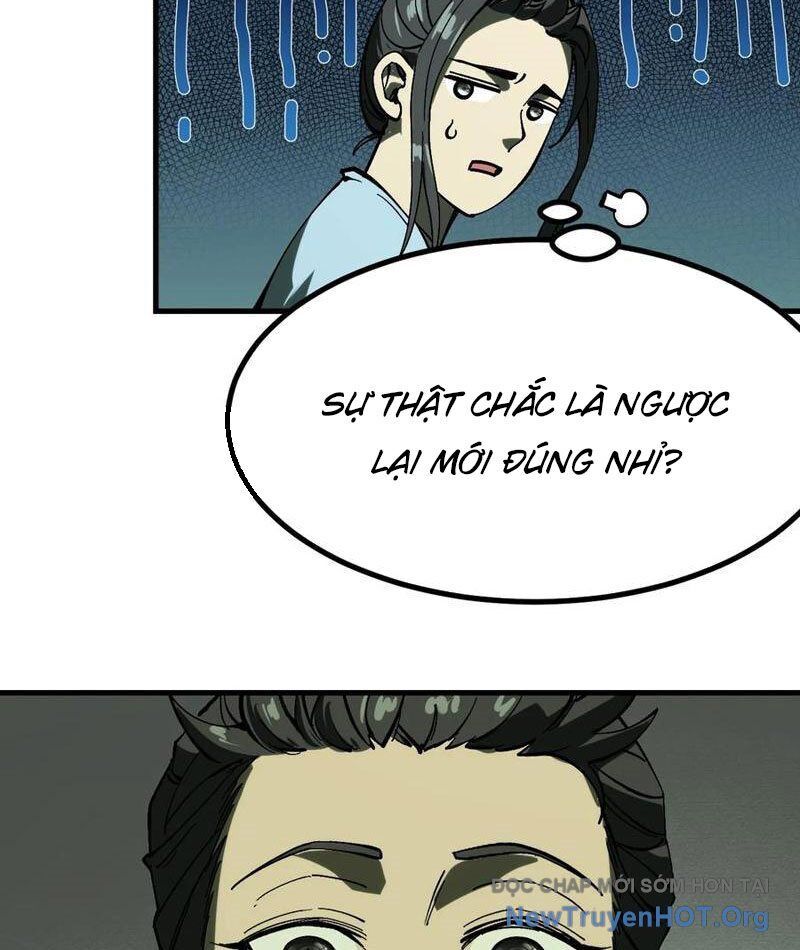 Không Cẩn Thận, Lưu Danh Muôn Thủa Chương 156 Ảnh 9