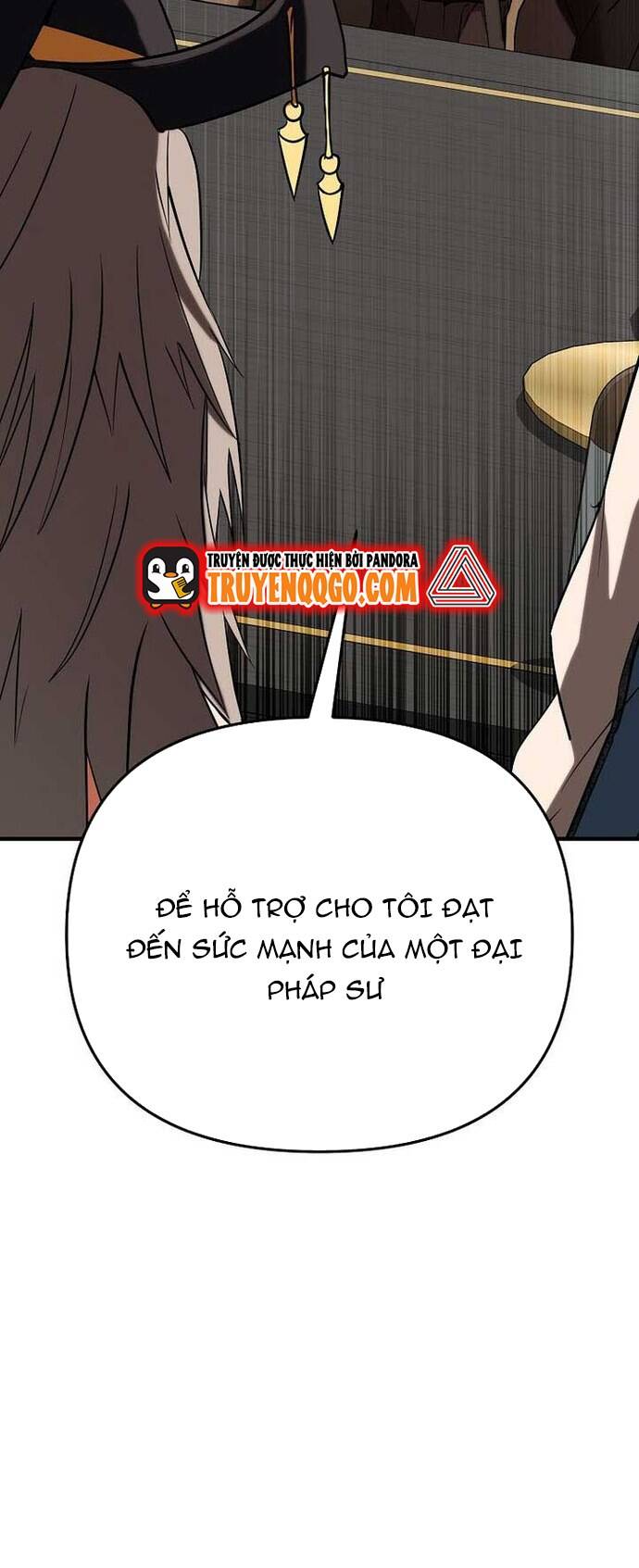 Bị Kẹt Trong Tòa Tháp Thử Thách Với Vai Trò Là Một Quần Chúng Chương 33 Ảnh 17