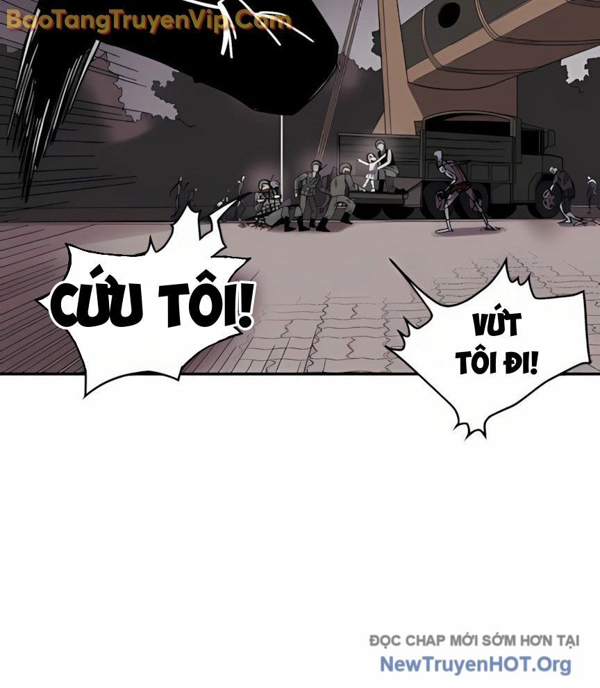 Cơn Lũ Zombie Chương 2 Ảnh 37