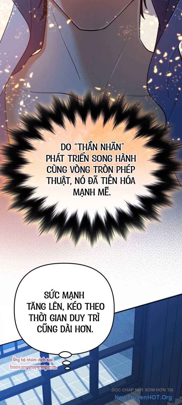 Sự Trở Lại Của Đại Pháp Sư Huyền Thoại Chương 60 Ảnh 14