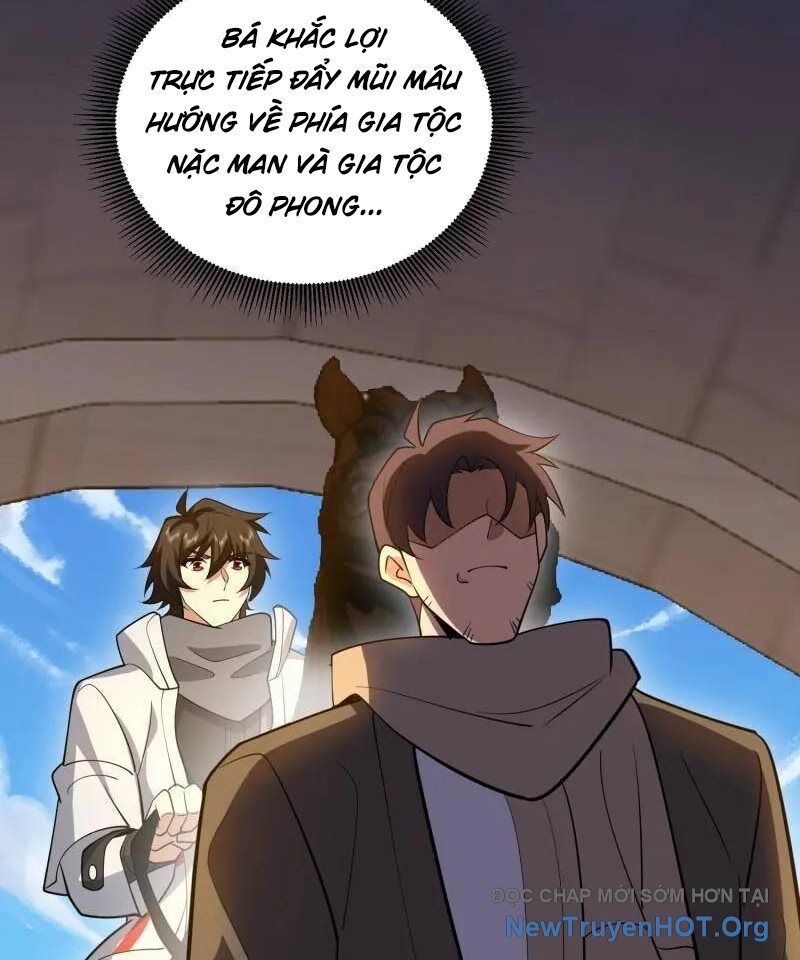 Đệ Nhất Danh Sách Chương 595 Ảnh 39