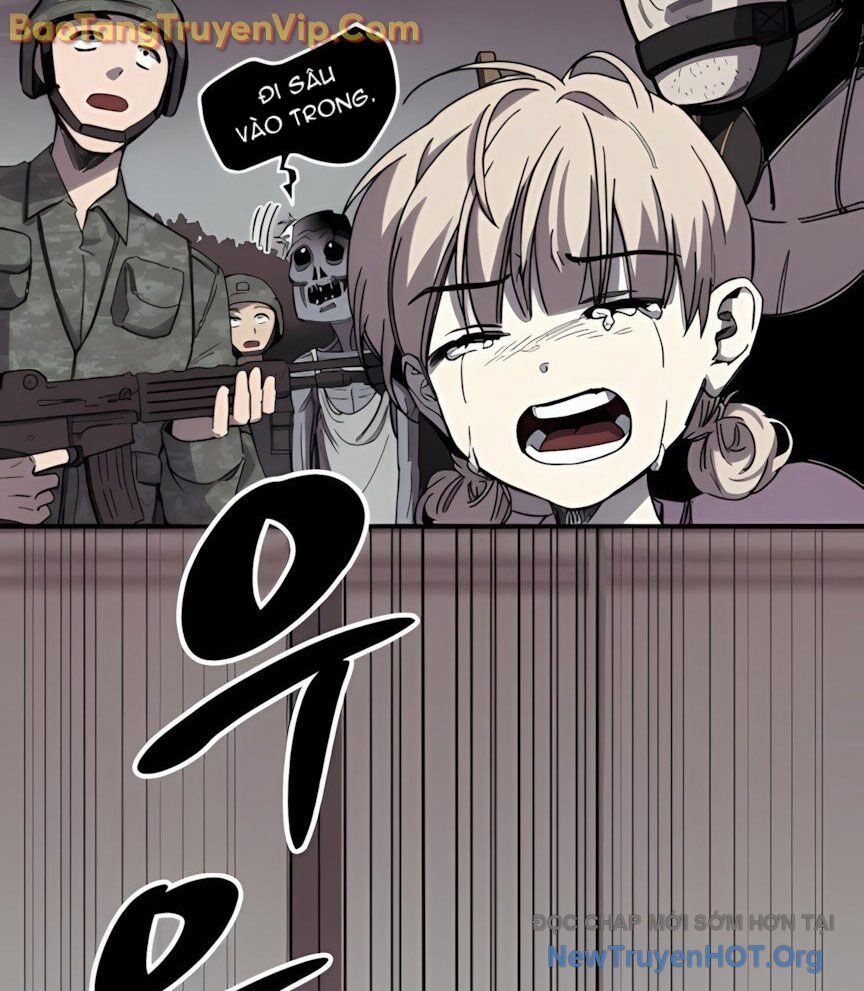 Cơn Lũ Zombie Chương 2 Ảnh 19