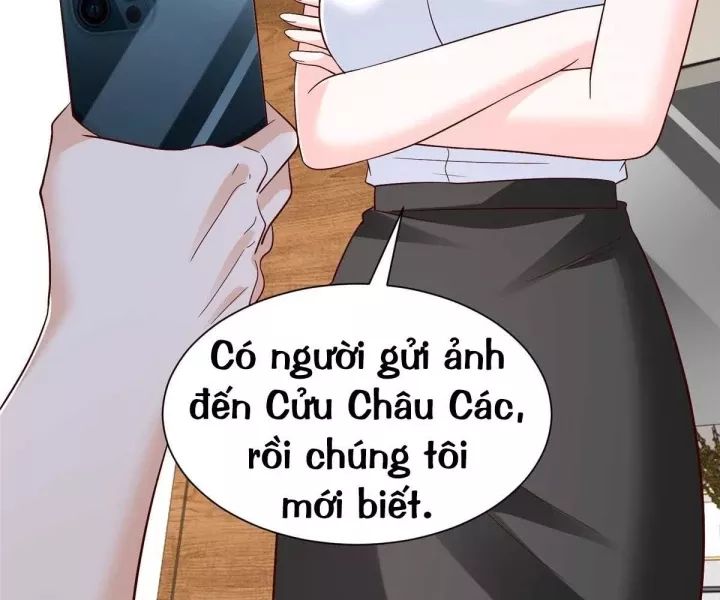 Mỗi Tuần Ta Có Một Nghề Nghiệp Mới Chương 816 Ảnh 34
