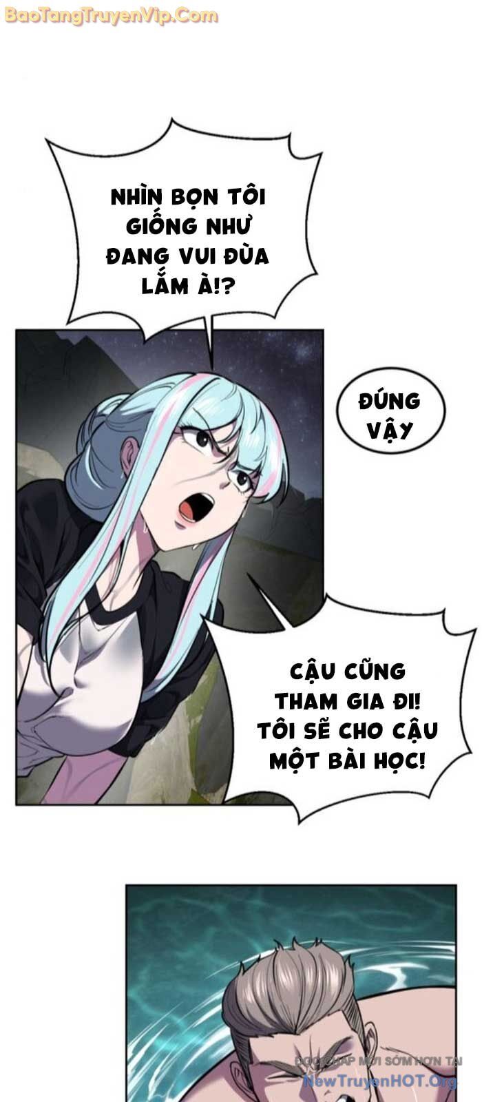 Cậu Bé Của Thần Chết Chương 287 Ảnh 41