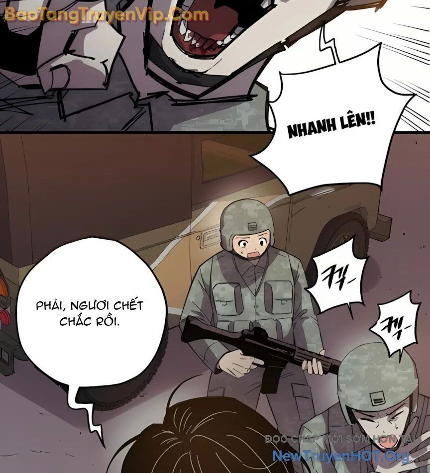Cơn Lũ Zombie Chương 4 Ảnh 46