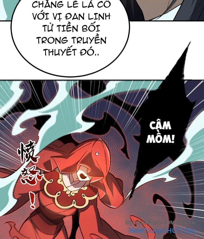 Ta Ở Tu Tiên Giới Chỉ Làm Giờ Hành Chính Chương 127 Ảnh 76