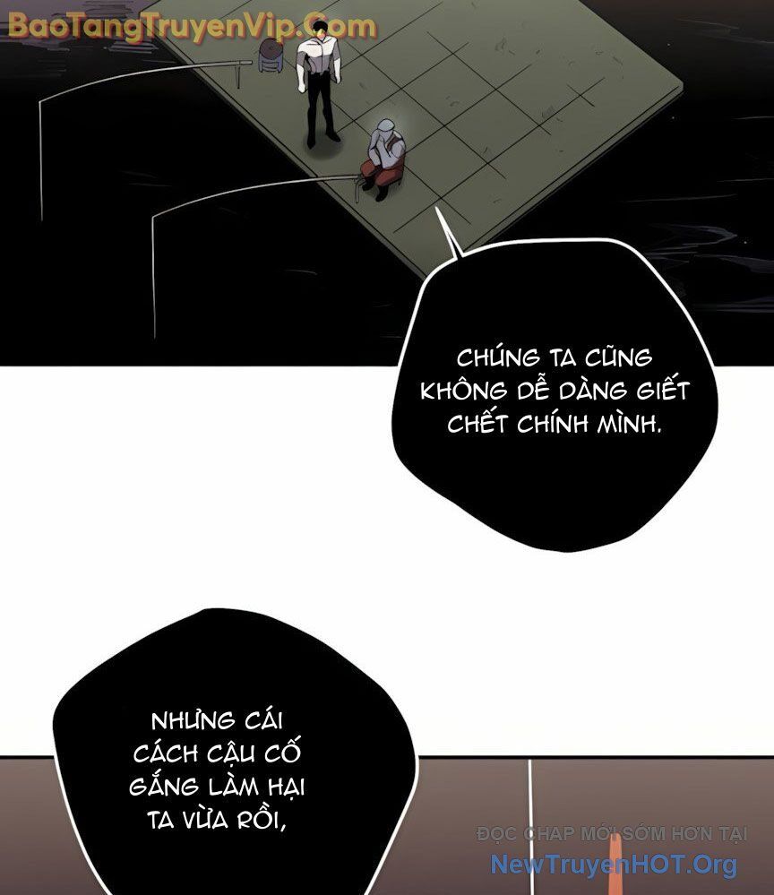 Cơn Lũ Zombie Chương 2 Ảnh 130