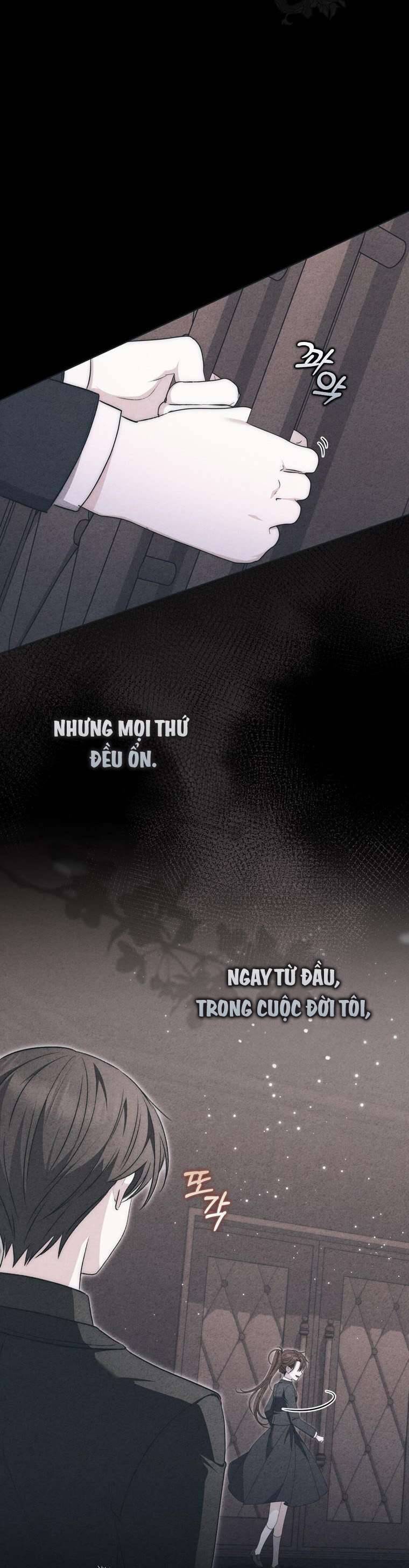 Nam Chính Ám Ảnh Với Sức Khỏe Của Tôi Chương 14 Ảnh 33