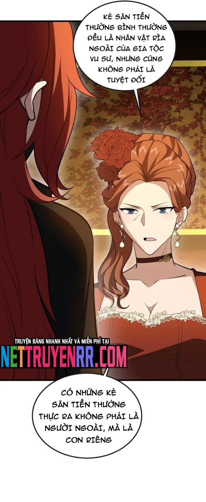 Đệ Nhất Danh Sách Chương 593 Ảnh 8