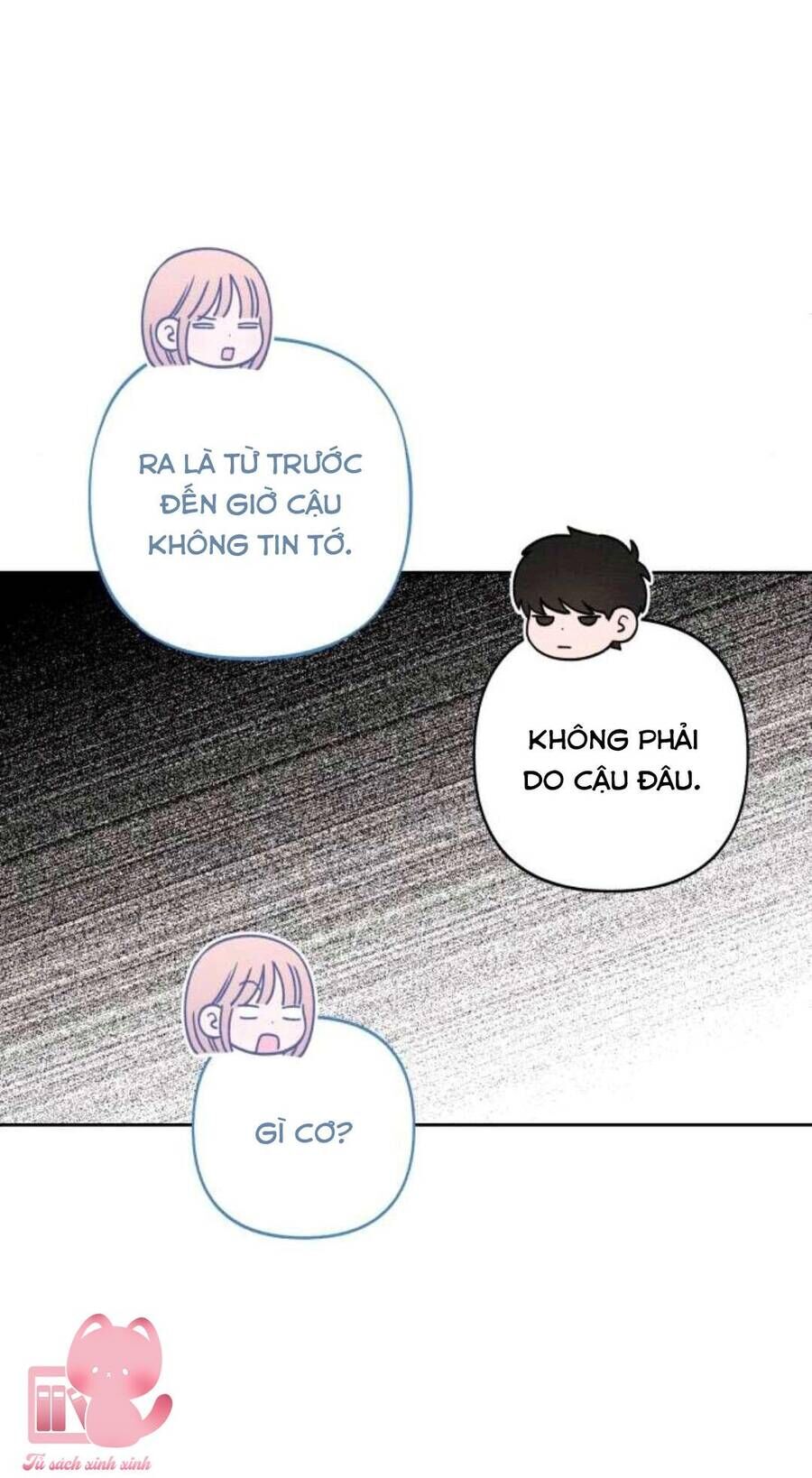Bí Mật Thanh Xuân Chương 111 Ảnh 39