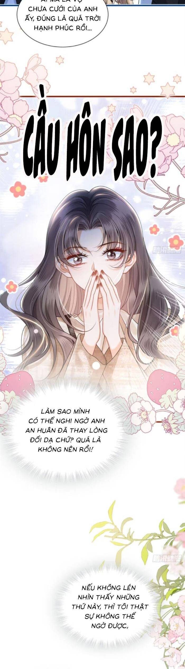 Sự Trở Lại Cực Gắt Của Chị Đại Sau Hủy Hôn Chương 14 Ảnh 20