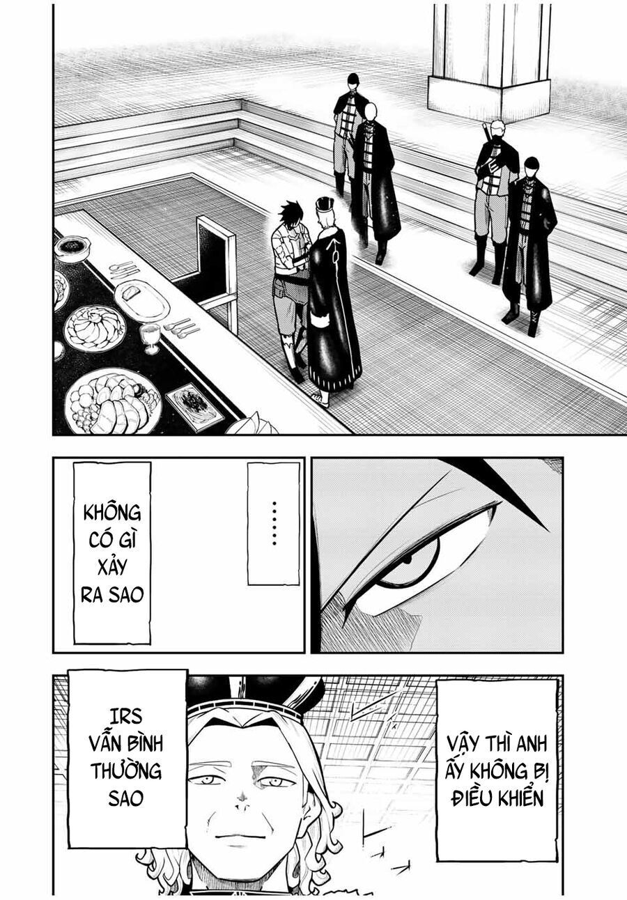 Dorei Tensei: Sono Dorei, Saikyou No Moto Ouji Ni Tsuki Chương 84 Ảnh 7