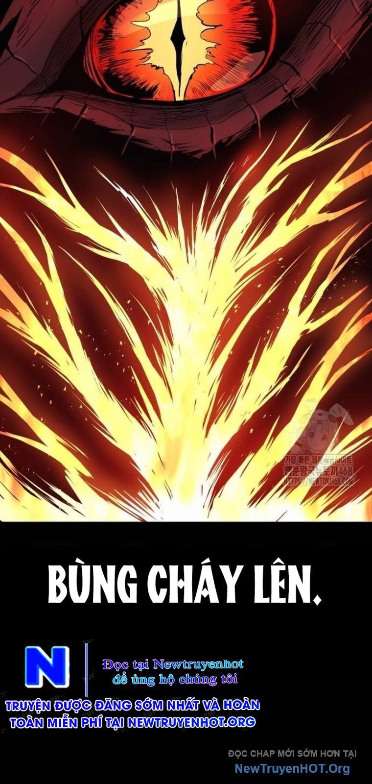 Tiếng Thét Cuồng Bạo Chương 80.5 Ảnh 107