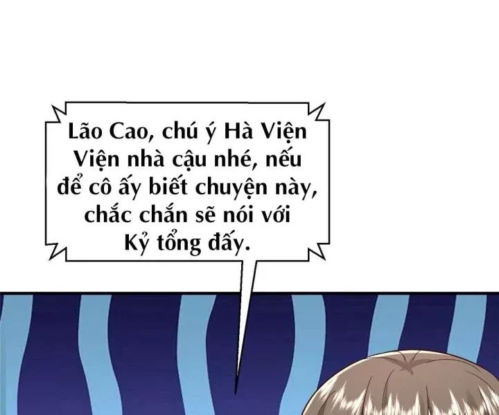 Mỗi Tuần Ta Có Một Nghề Nghiệp Mới Chương 816 Ảnh 30