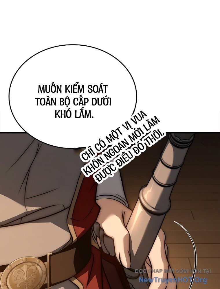 Tam Hoàng Tử Của Vong Quốc Hồi Quy Chương 25 Ảnh 28