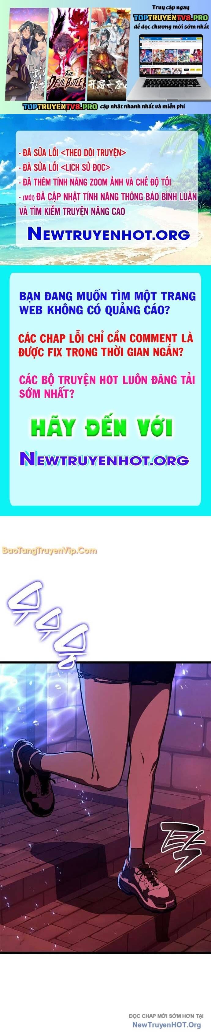 Sự Trở Lại Của Anh Hùng Cấp Thảm Họa Chương 135 Ảnh 3
