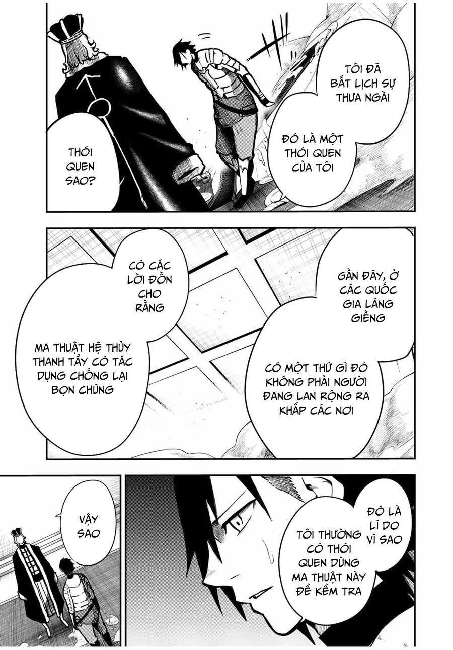 Dorei Tensei: Sono Dorei, Saikyou No Moto Ouji Ni Tsuki Chương 84 Ảnh 16