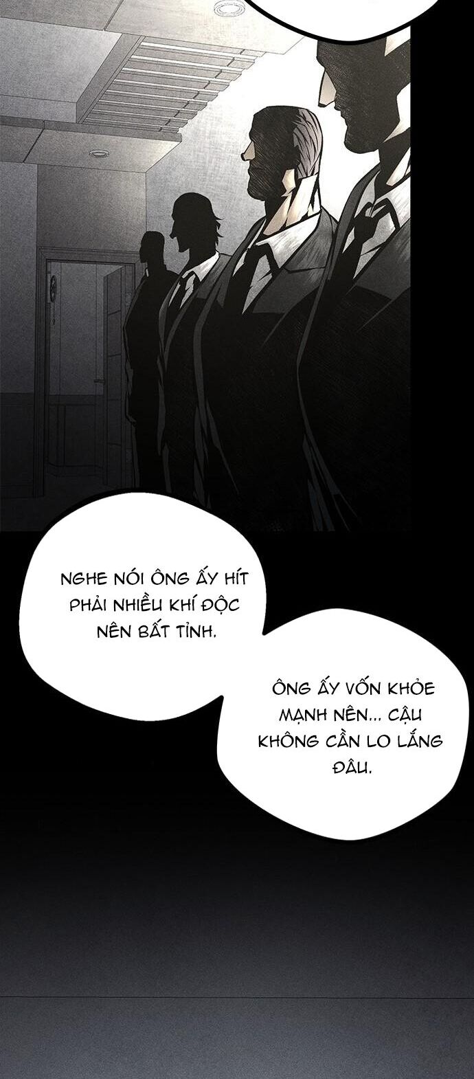 Nam Tề Chương 30 Ảnh 13
