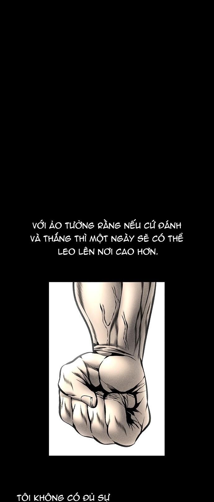 Nam Tề Chương 30 Ảnh 30