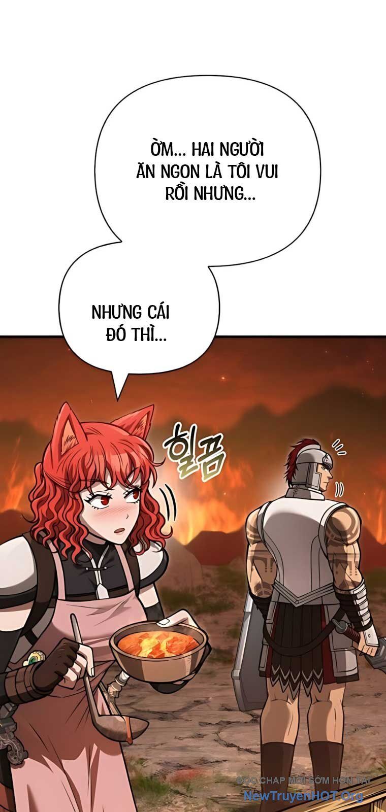 Sống Sót Trong Trò Chơi Với Tư Cách Là Một Cuồng Nhân Chương 113 Ảnh 51