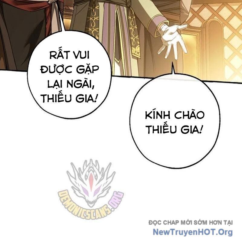 Sự Ra Đời Của Một Anh Hùng Chương 158 Ảnh 83