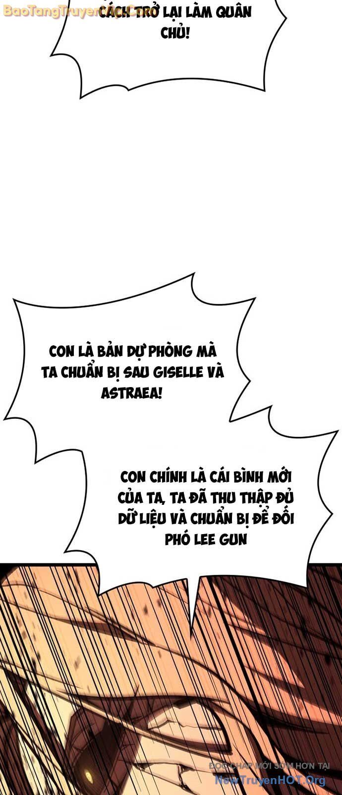 Sự Trở Lại Của Anh Hùng Cấp Thảm Họa Chương 135 Ảnh 54