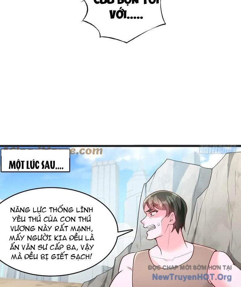 Ta Thần Ma Song Tu Chế Bá Thiên Hạ Chương 151 Ảnh 9