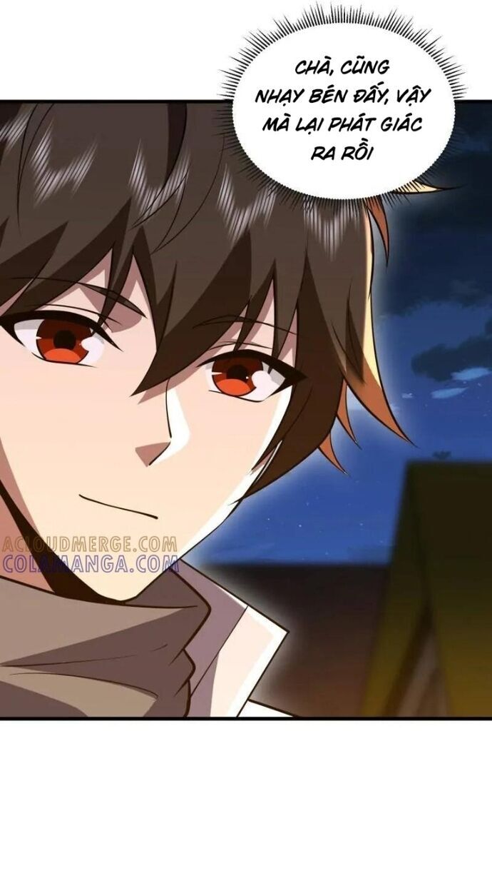 Đệ Nhất Danh Sách Chương 593 Ảnh 17