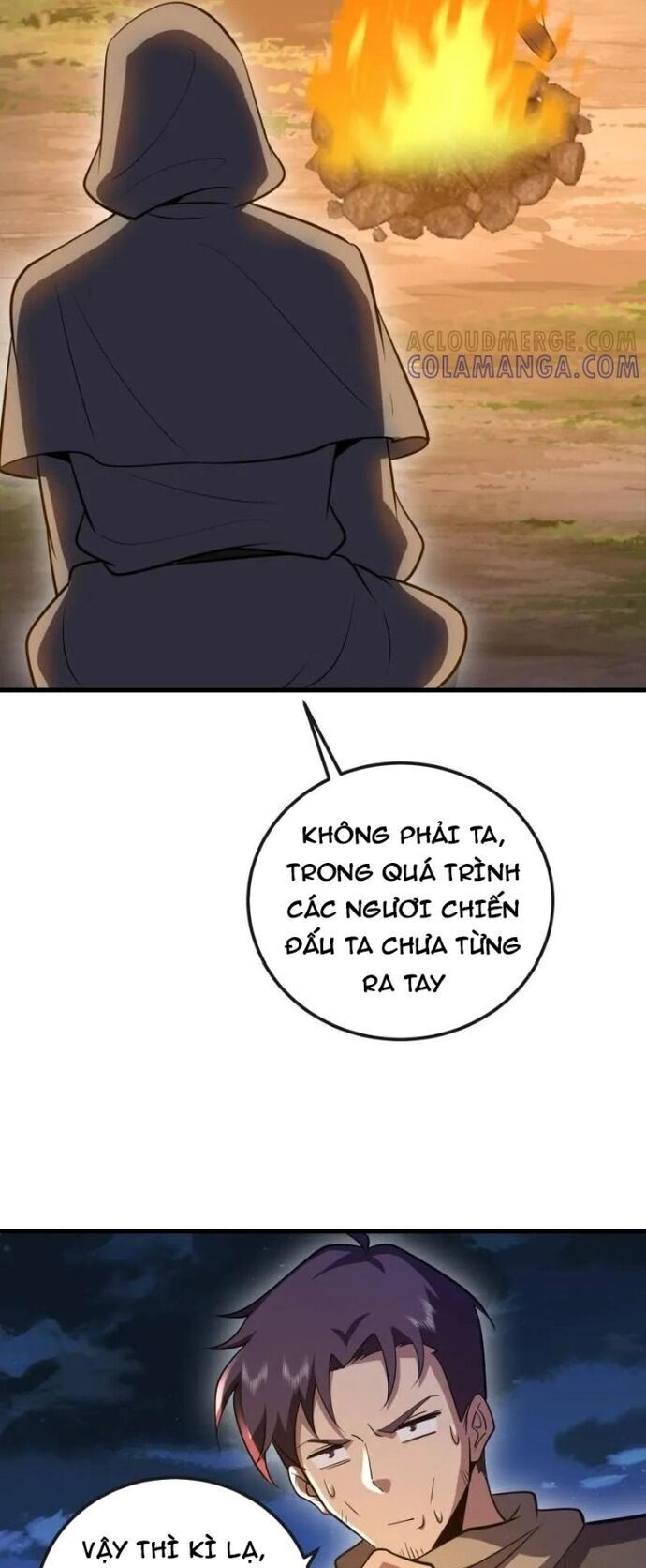 Đệ Nhất Danh Sách Chương 593 Ảnh 21