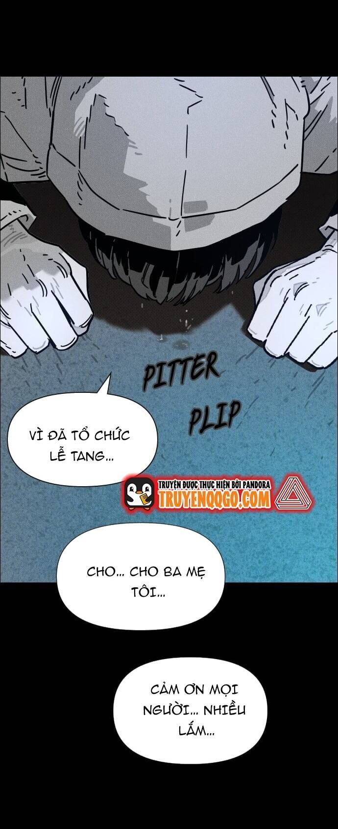 Dịch Vụ Tang Lễ Cho Xác Sống Chương 30 Ảnh 62